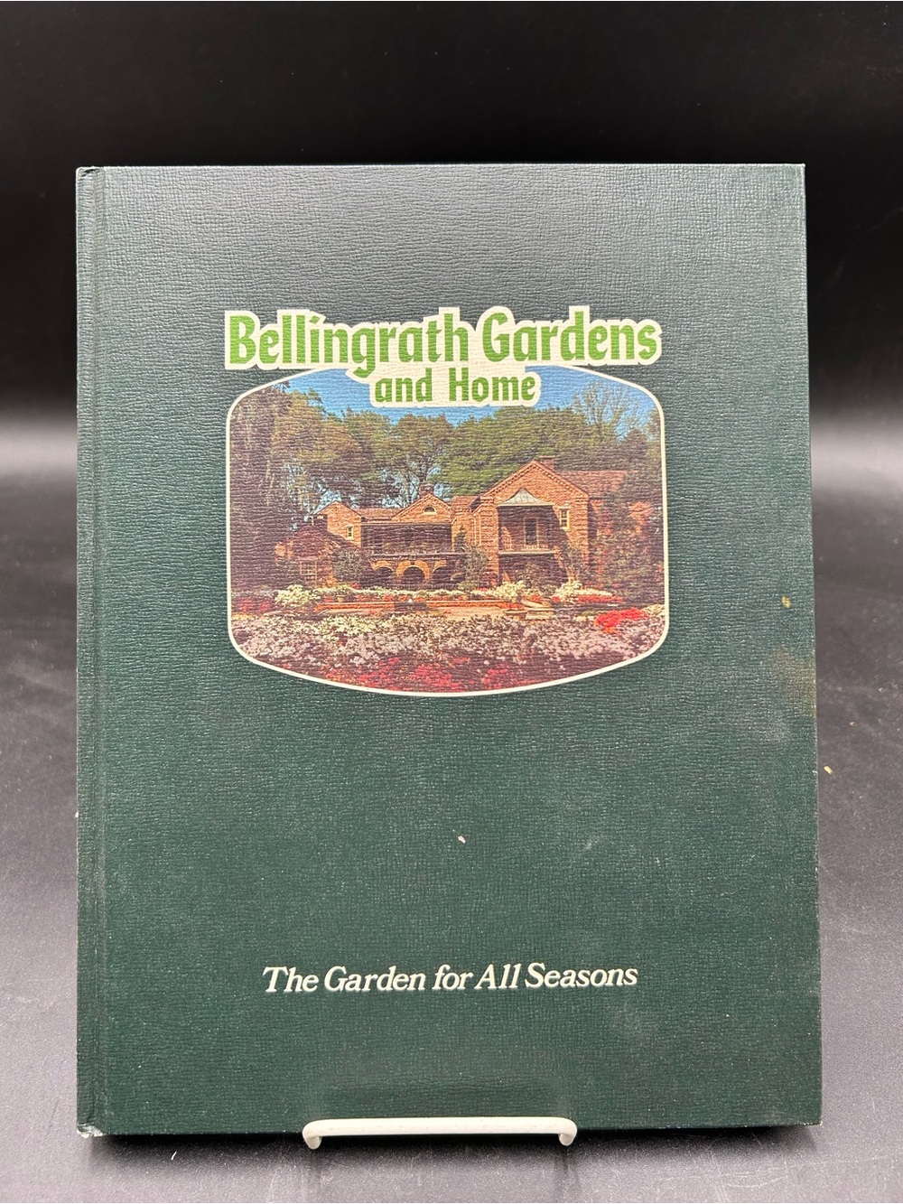 Bellingrath Gardens and Home the garden for all seasons